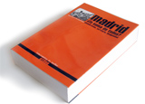 Libro Madrid ¿la suma de todos?