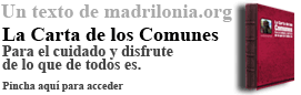 Carta de los comunes