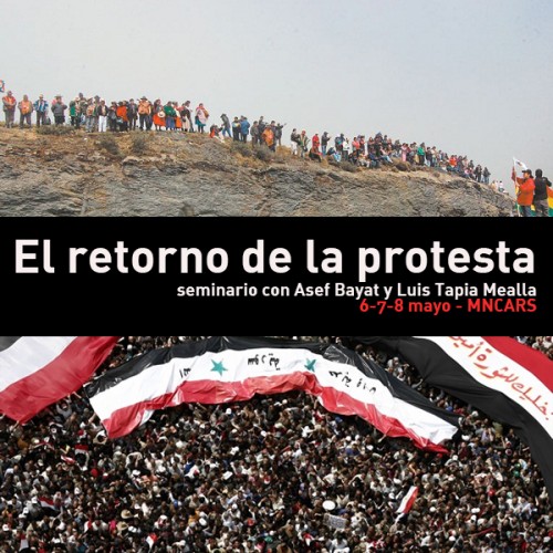 201405_Cartel retorno de la protesta