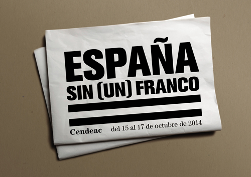 201410_España sin un franco